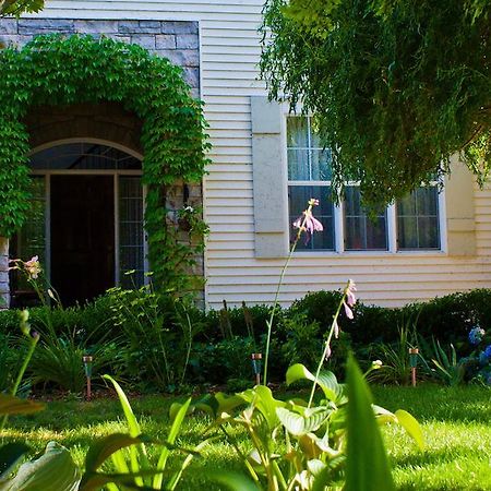 나이아가라온더레이크 Gatekeeper'S Retreat B&B 외부 사진