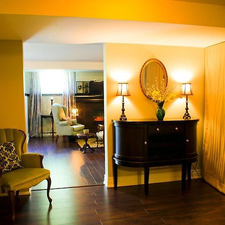 나이아가라온더레이크 Gatekeeper'S Retreat B&B 객실 사진
