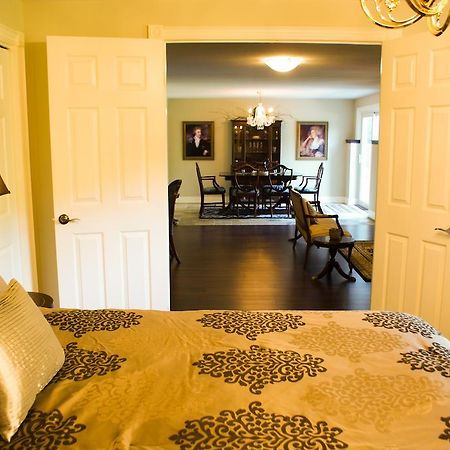 나이아가라온더레이크 Gatekeeper'S Retreat B&B 외부 사진