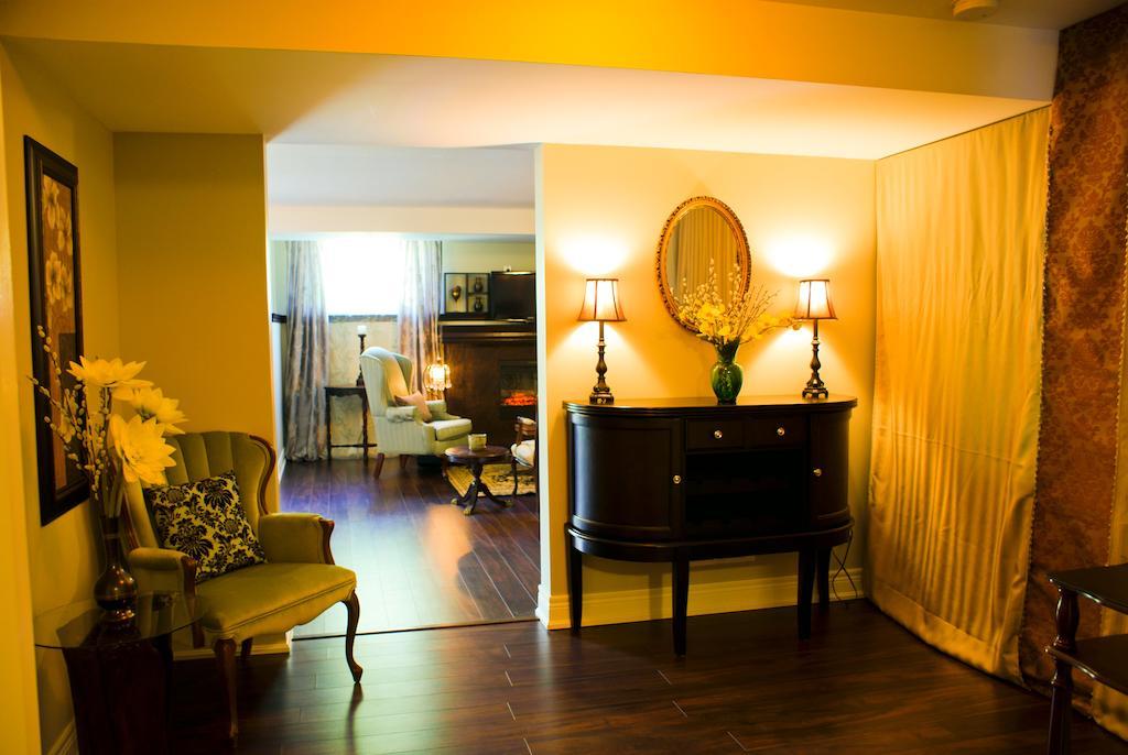 나이아가라온더레이크 Gatekeeper'S Retreat B&B 객실 사진