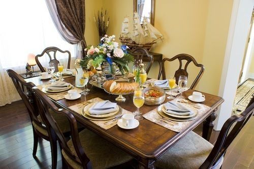 나이아가라온더레이크 Gatekeeper'S Retreat B&B 외부 사진