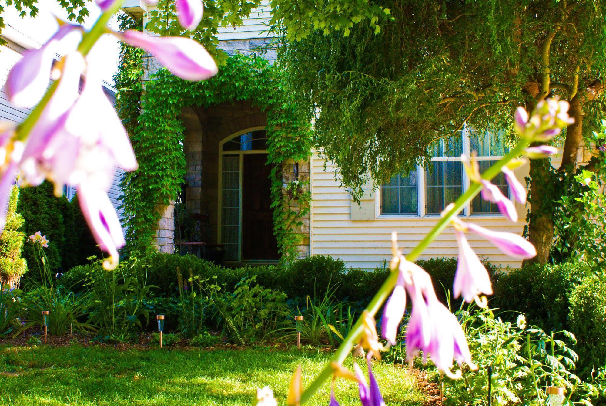 나이아가라온더레이크 Gatekeeper'S Retreat B&B 외부 사진