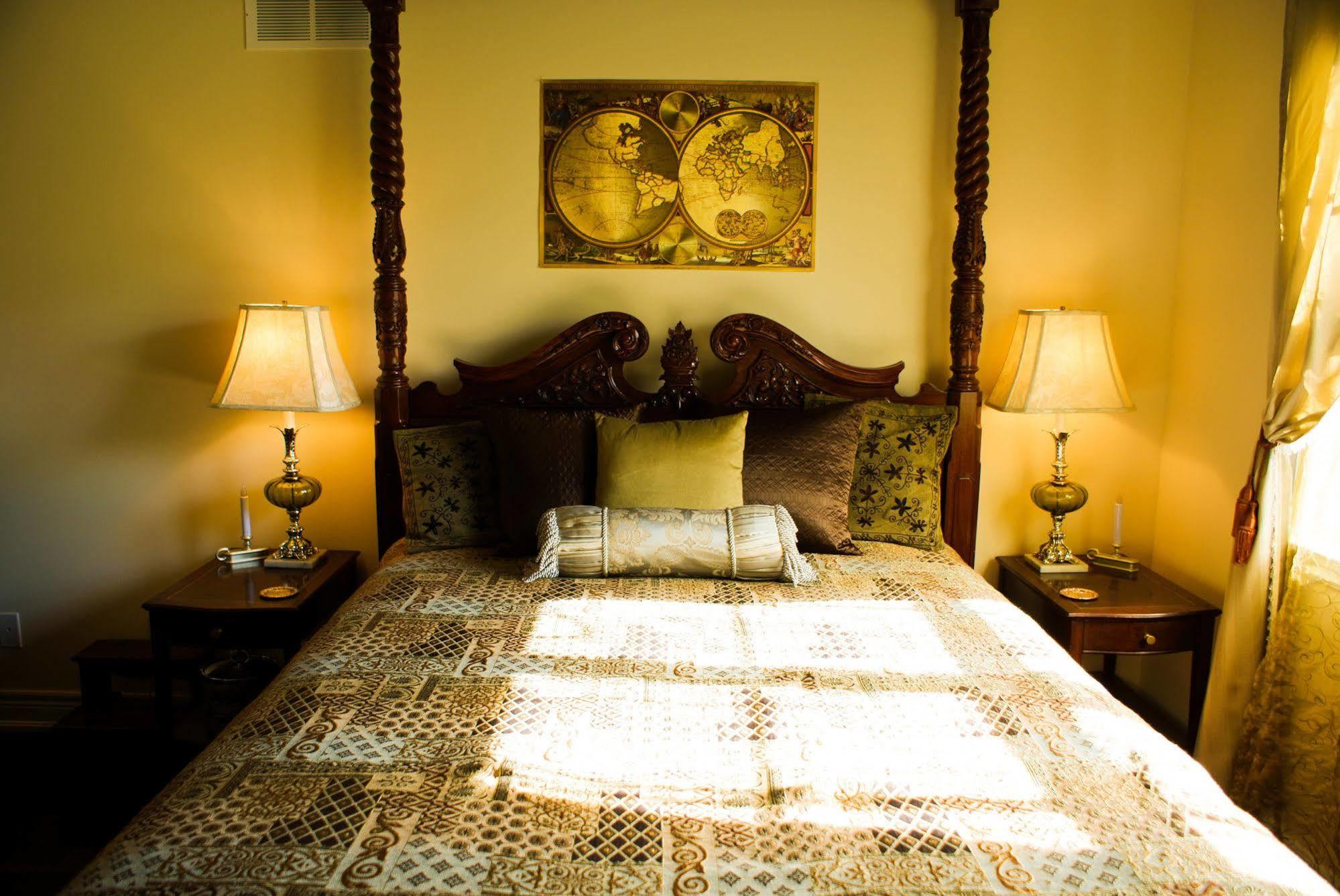 나이아가라온더레이크 Gatekeeper'S Retreat B&B 외부 사진