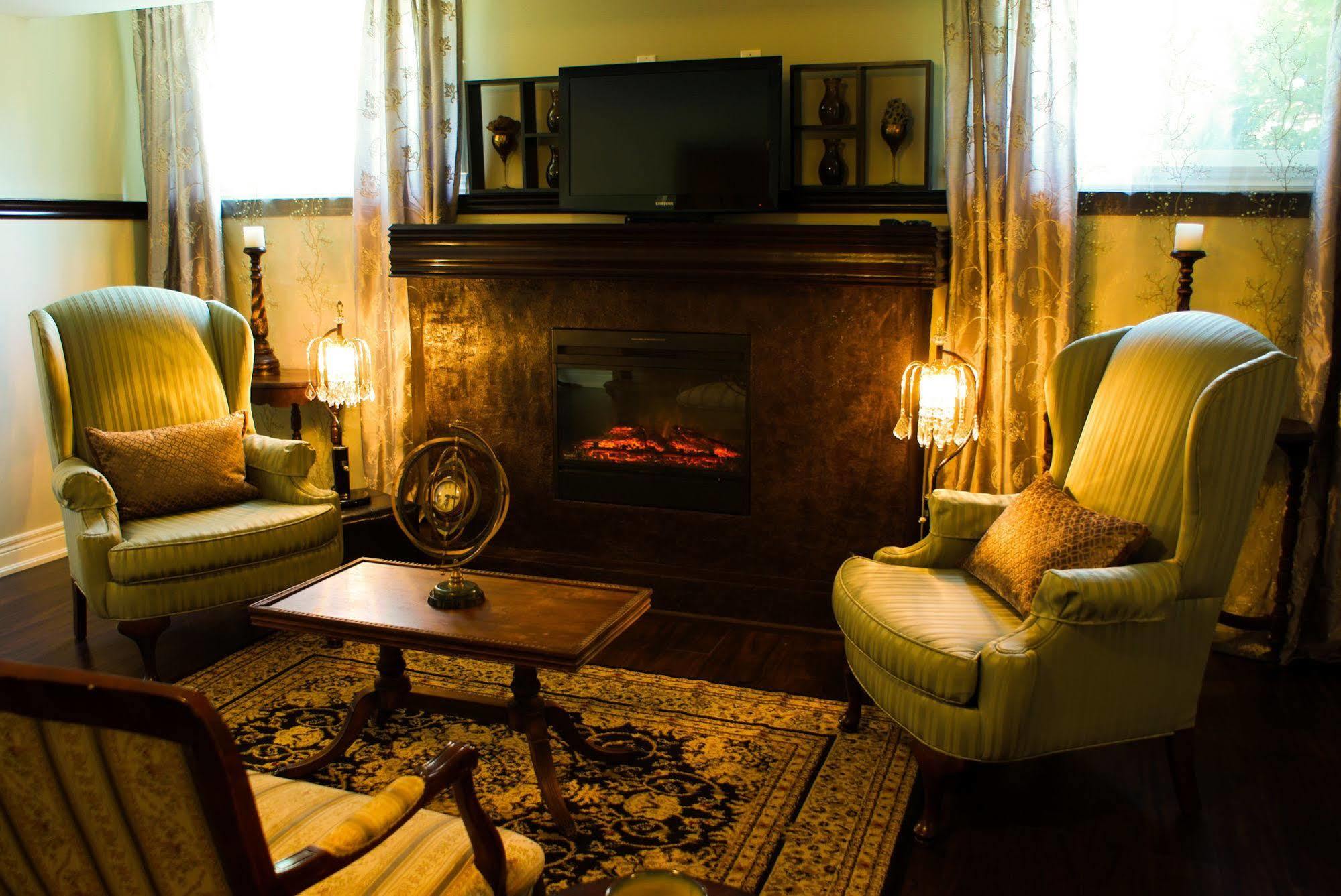나이아가라온더레이크 Gatekeeper'S Retreat B&B 외부 사진